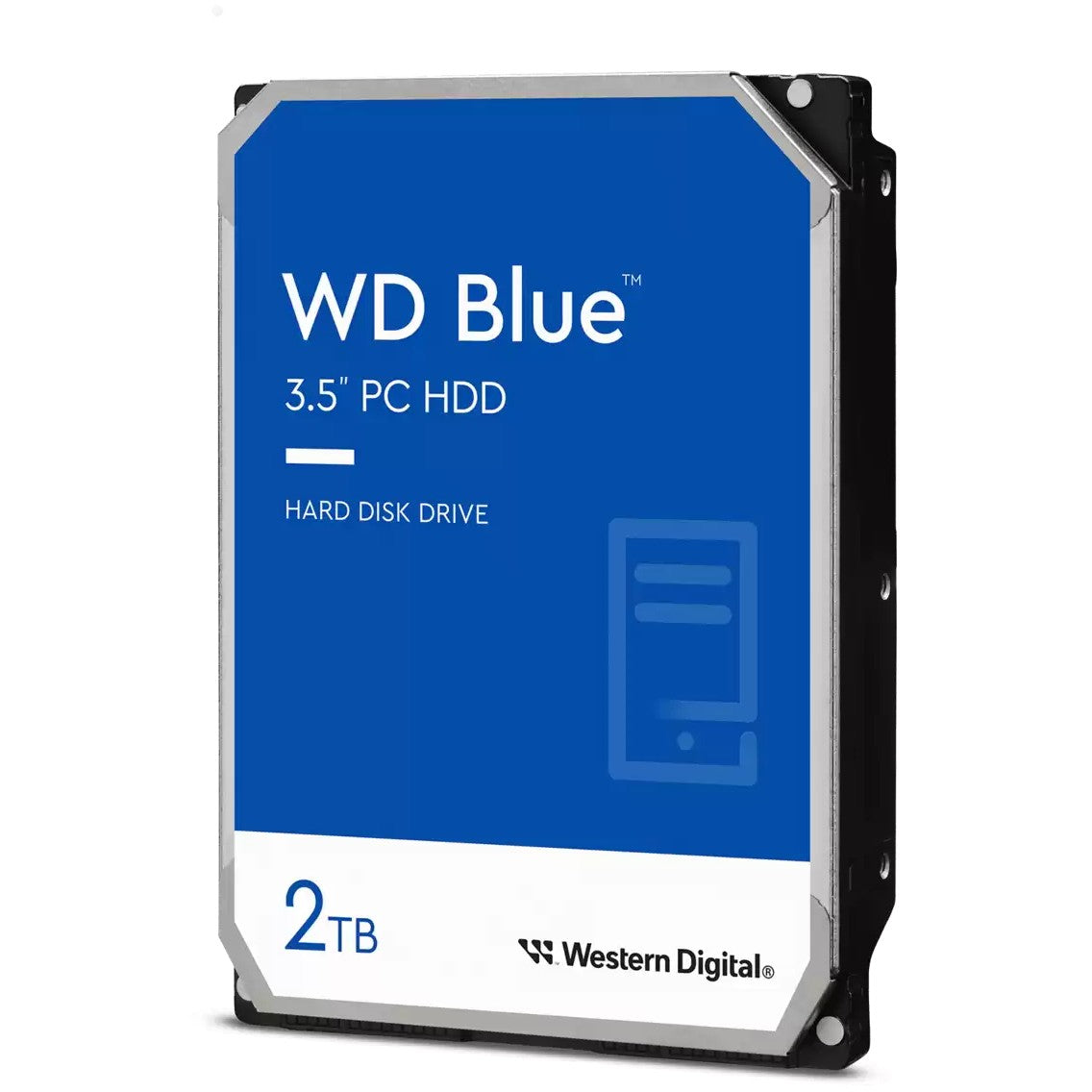 Western Digital Blue WD20EARZ