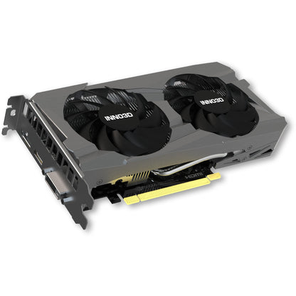 Inno3D GeForce RTX 3050 Twin X2 OC