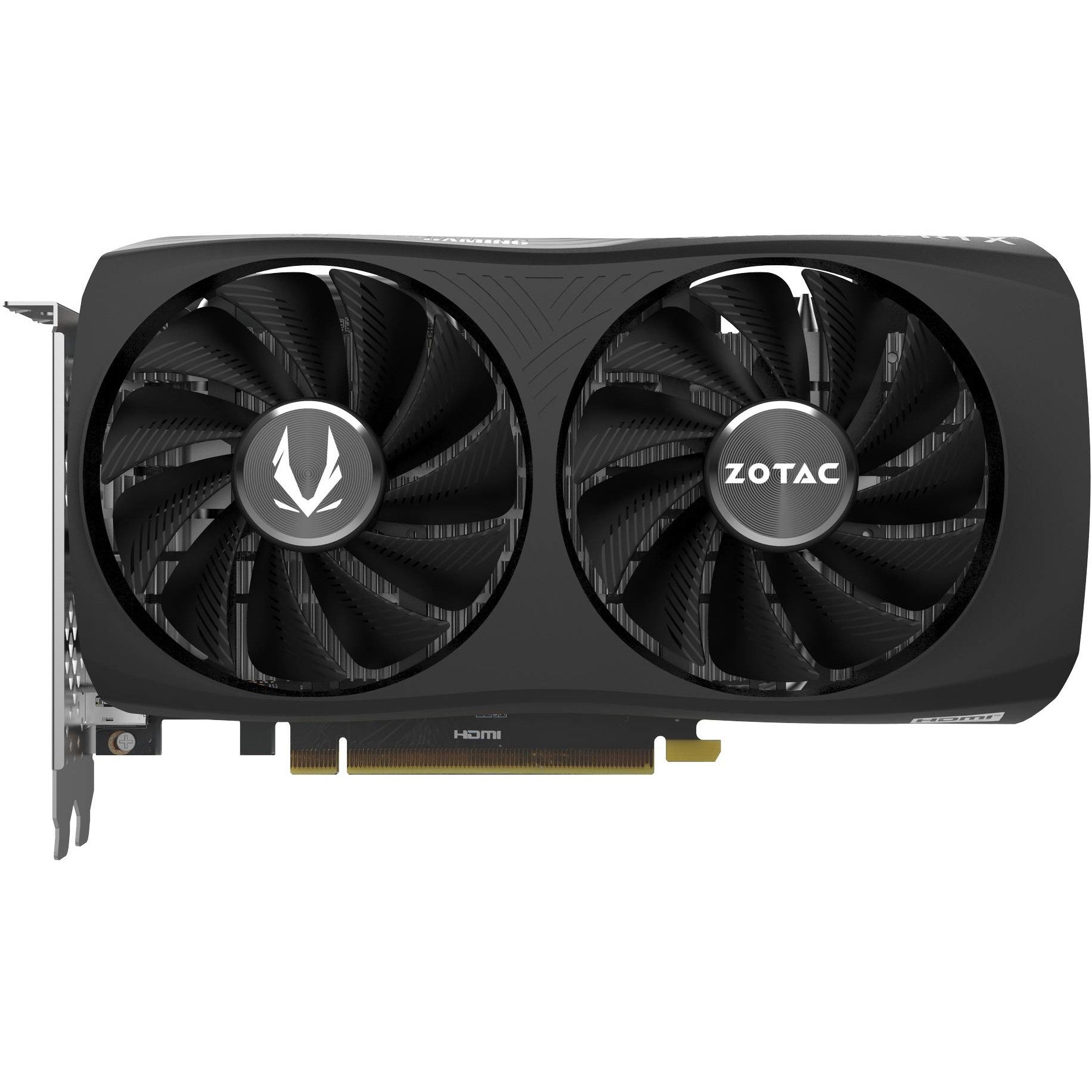 Zotac GAMING GeForce RTX 4060 Twin Edge