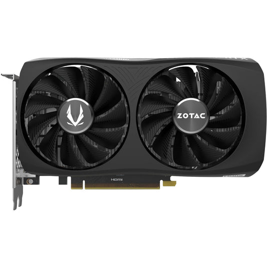 Zotac GAMING GeForce RTX 4060 Twin Edge