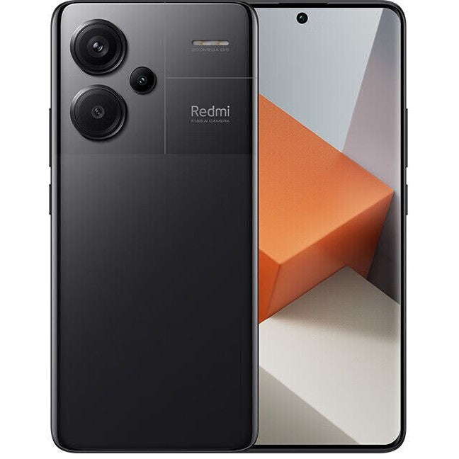 Xiaomi Redmi Note 13 Pro+ 5G