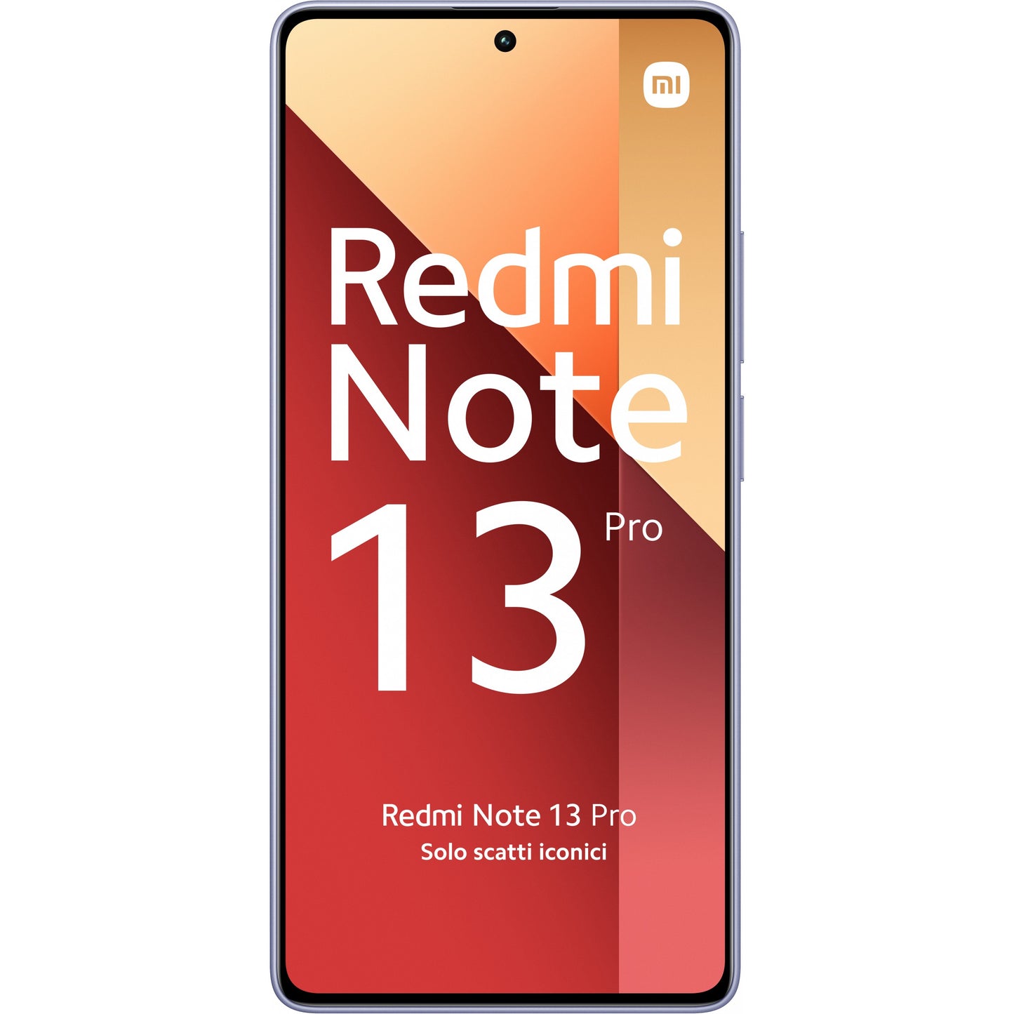 Xiaomi Redmi Note 13 Pro