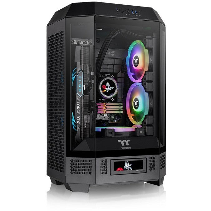 Thermaltake The Tower 300