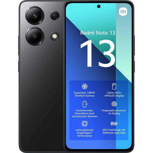 Xiaomi Redmi Note 13