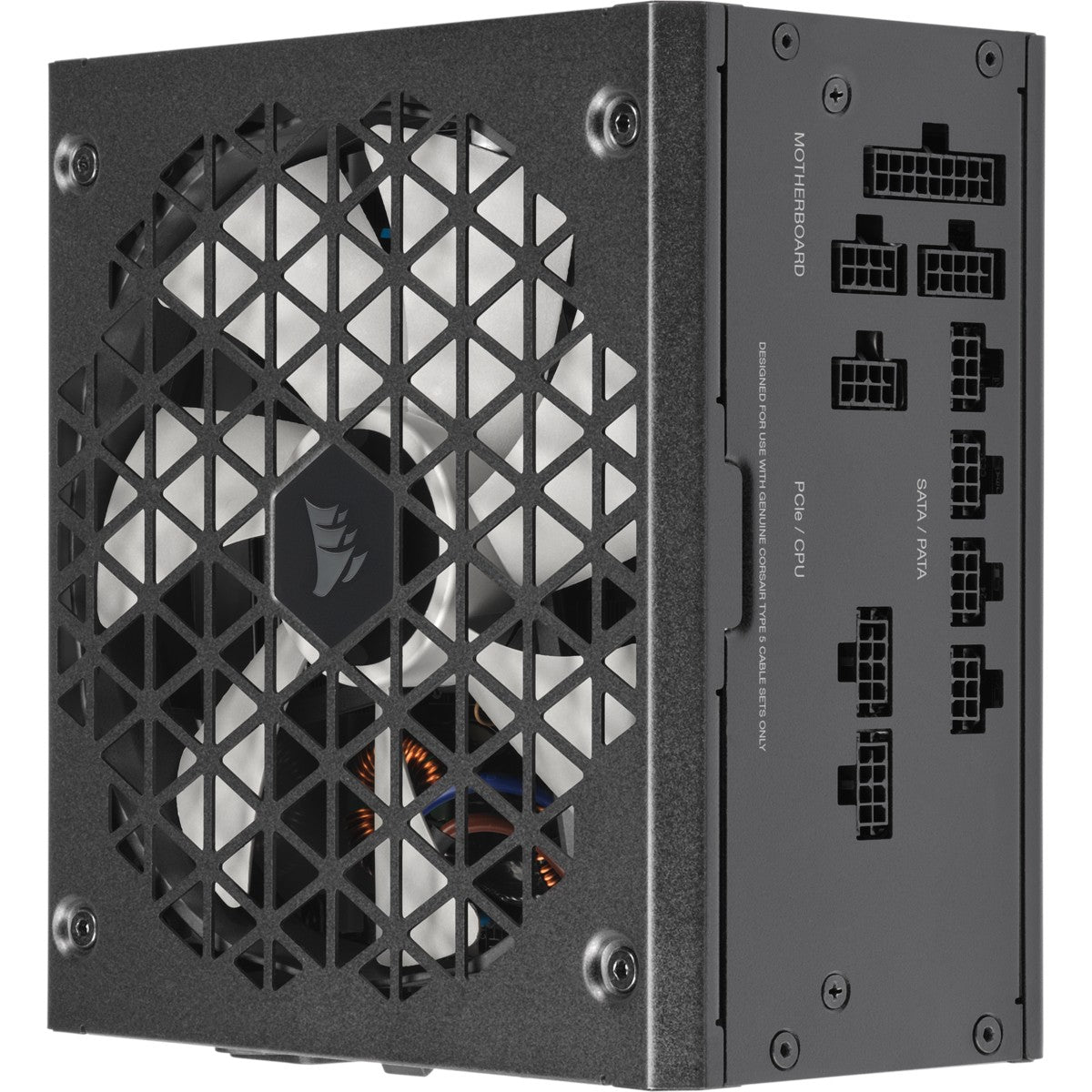 Corsair RM750x SHIFT