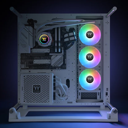 Thermaltake TH360 V2 ARGB