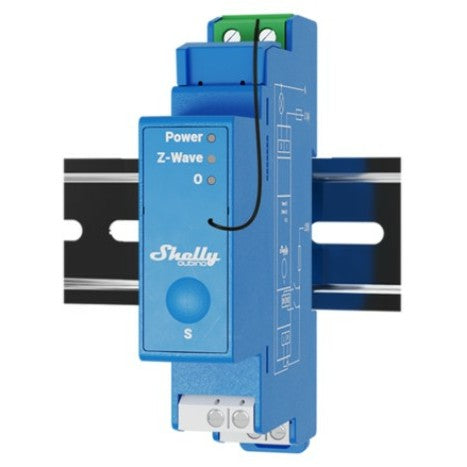  Solid-state relay