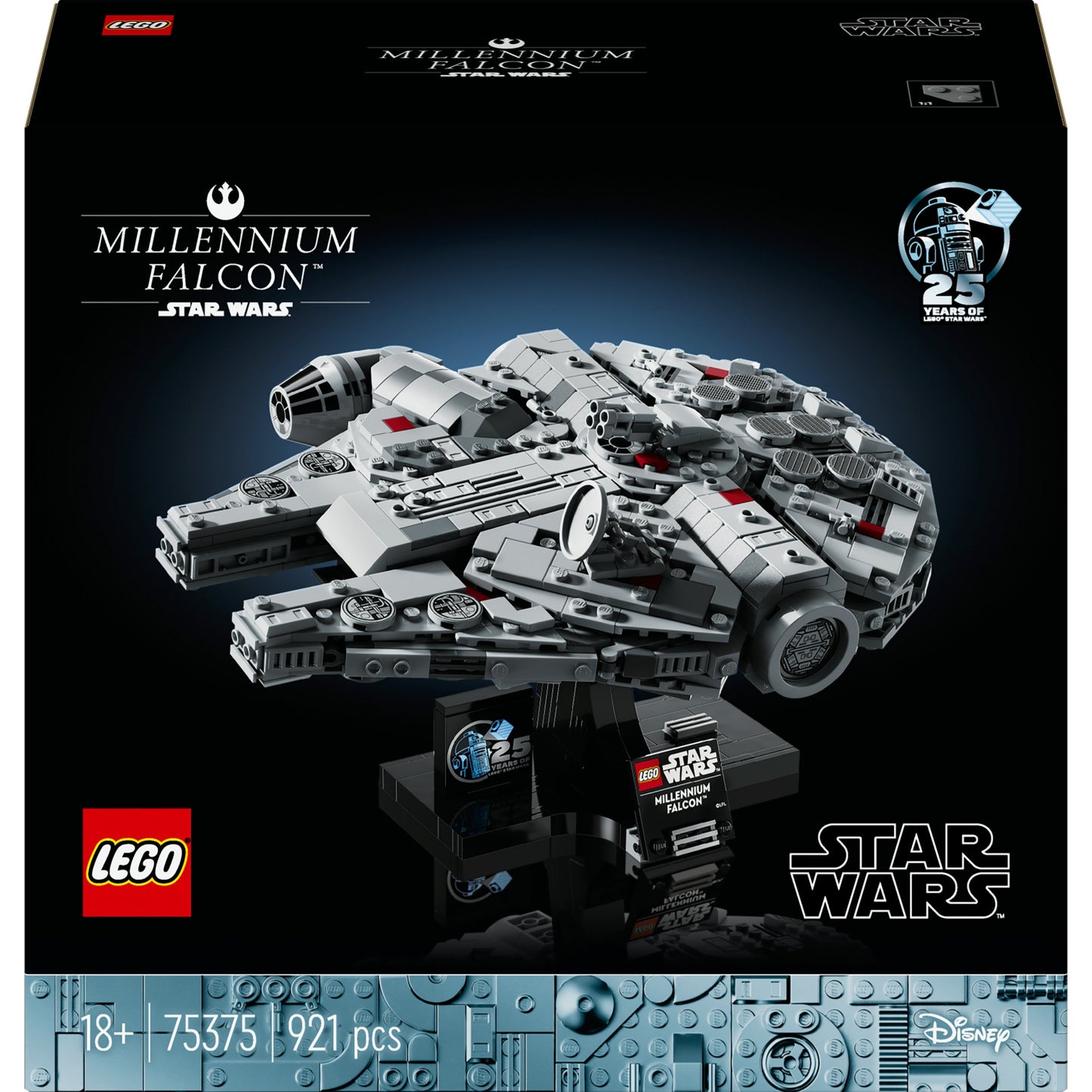 LEGO Millennium Falcon™