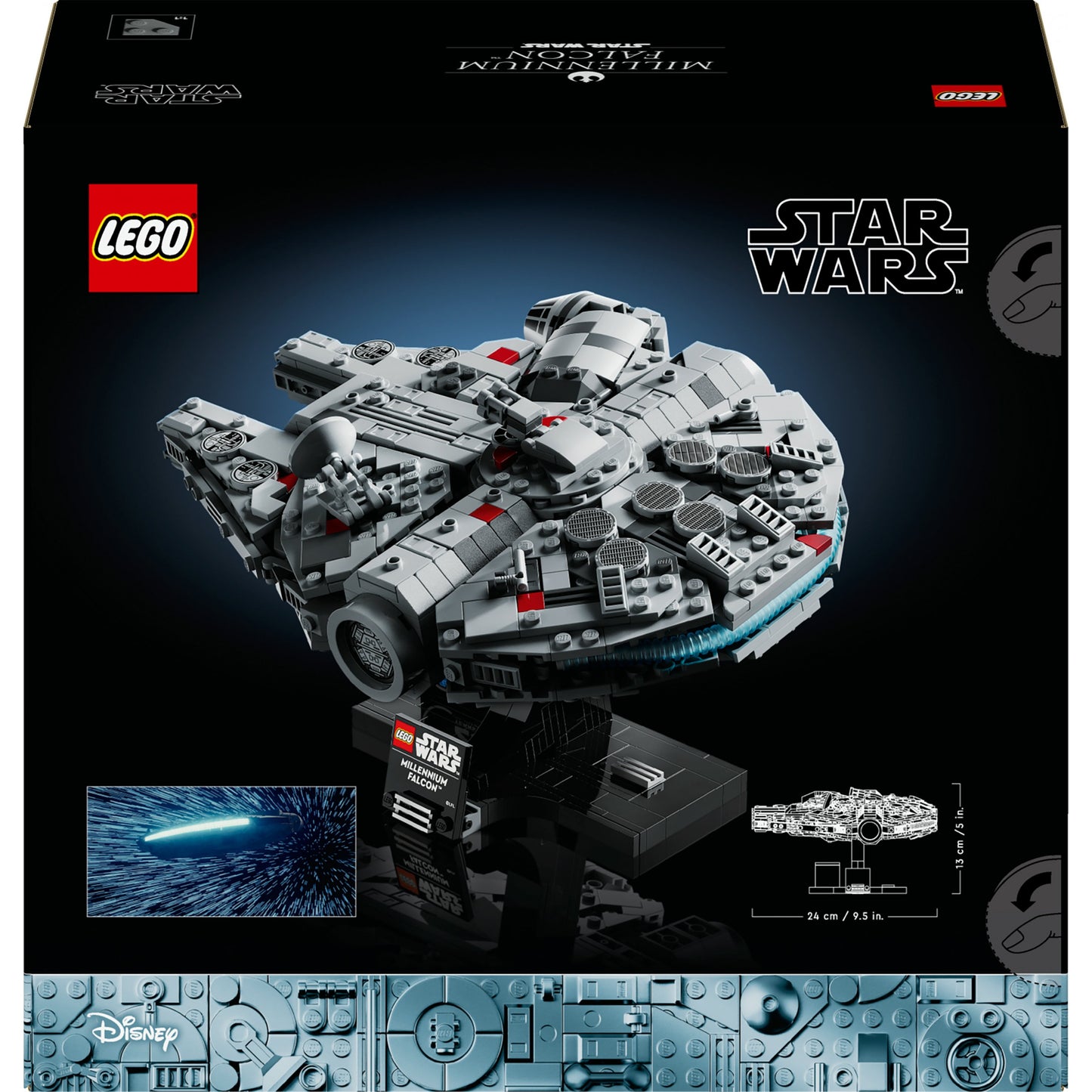 LEGO Millennium Falcon™