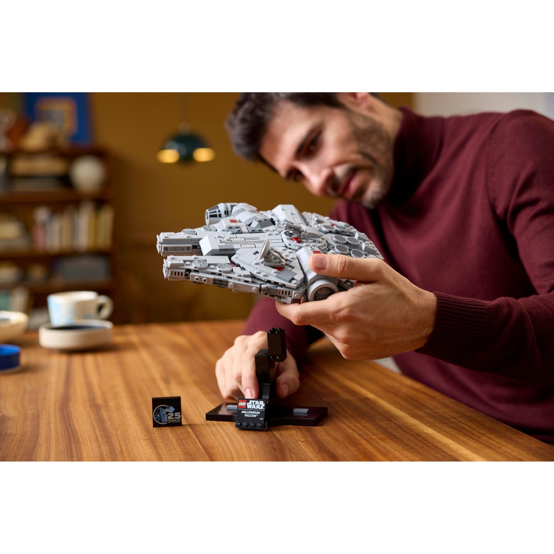 LEGO Millennium Falcon™