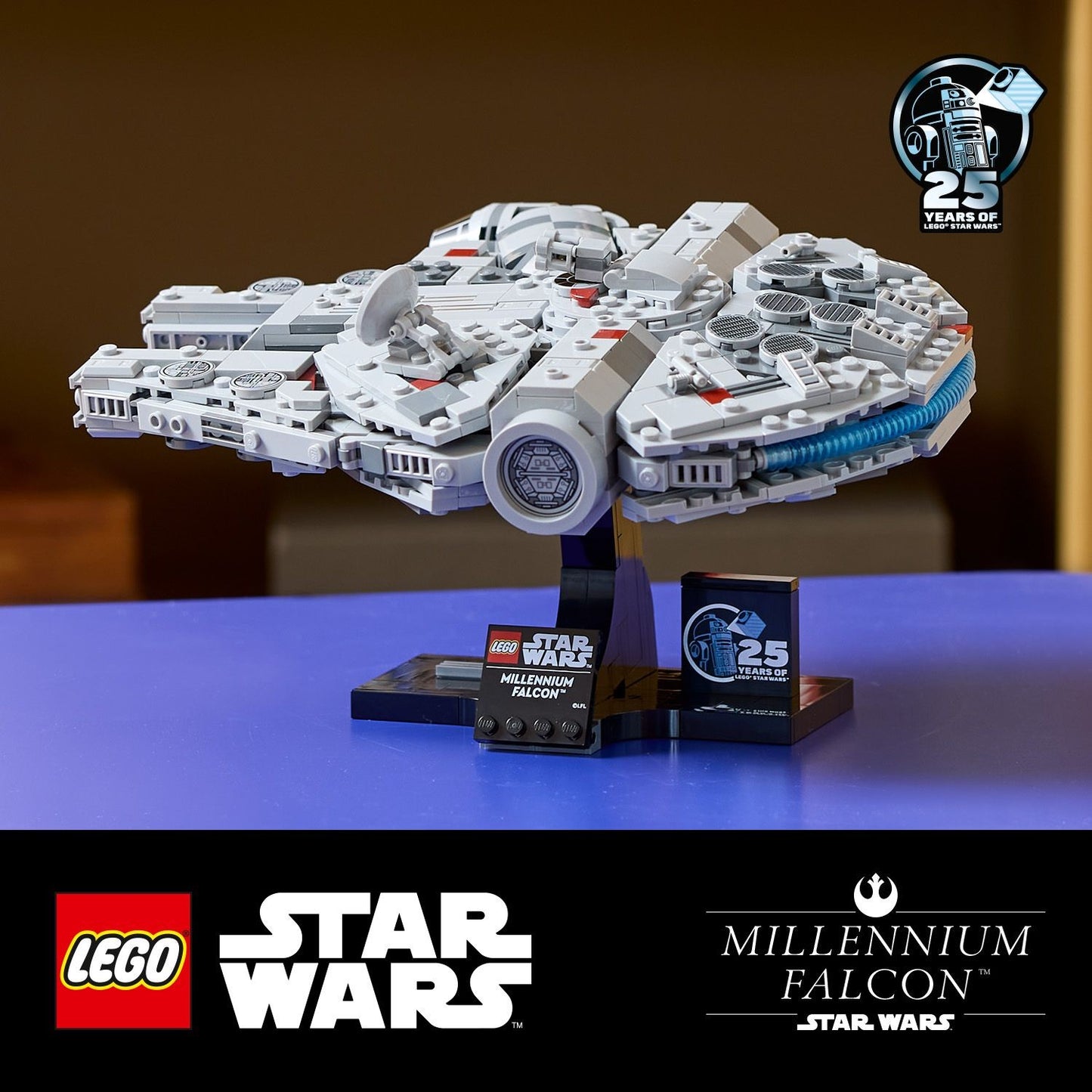 LEGO Millennium Falcon™