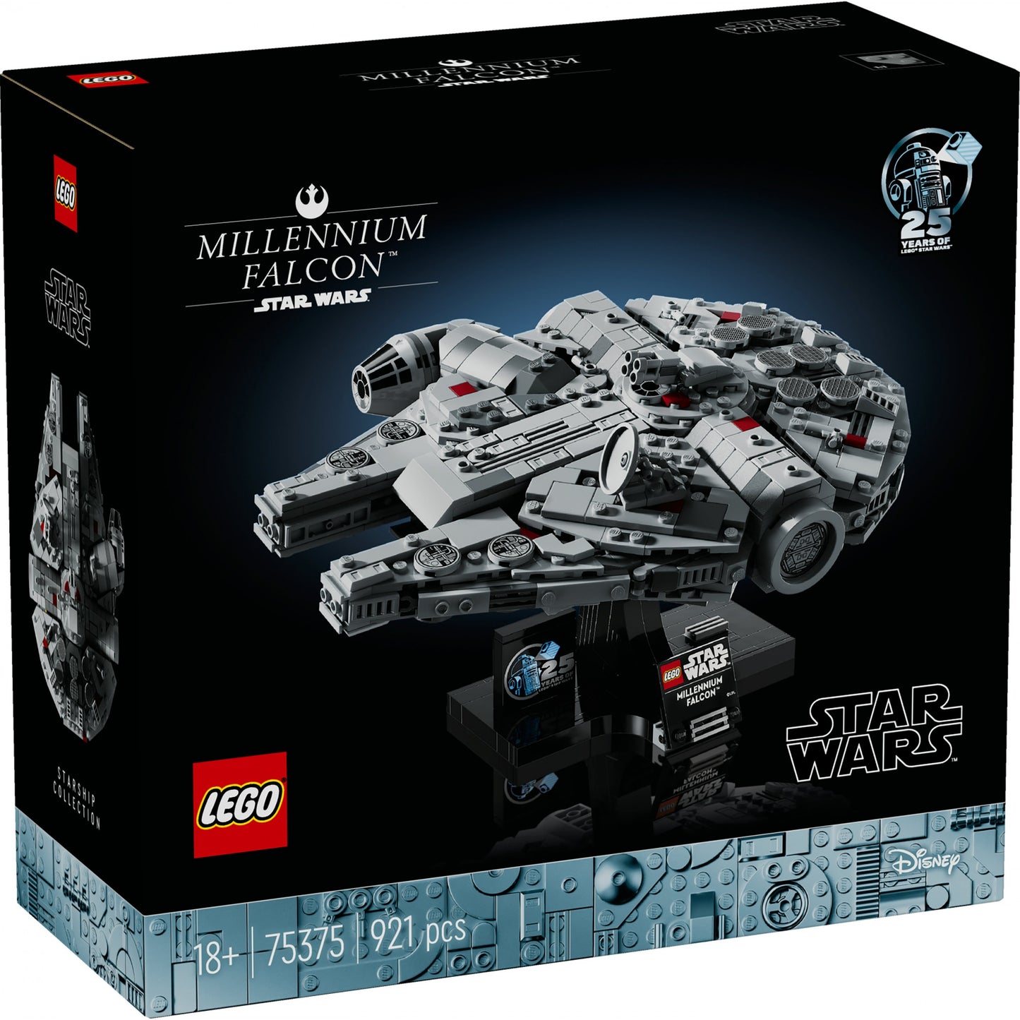 LEGO Millennium Falcon™