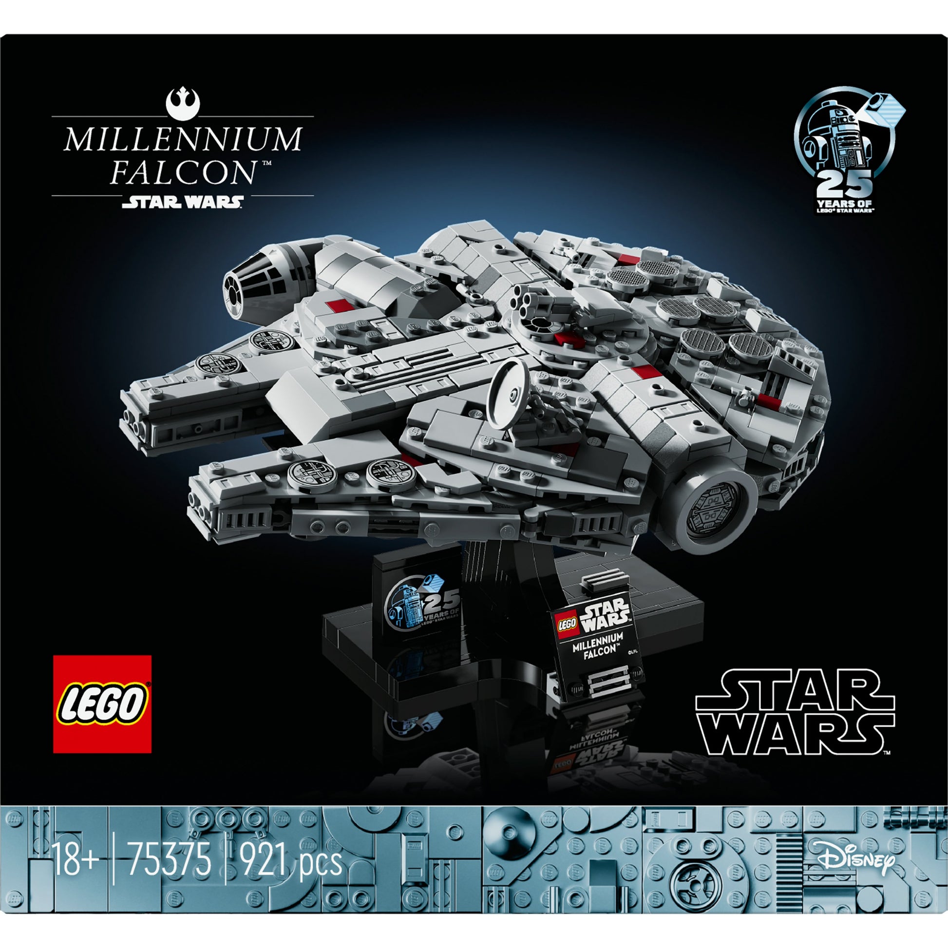 LEGO Millennium Falcon™