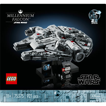 LEGO Millennium Falcon™