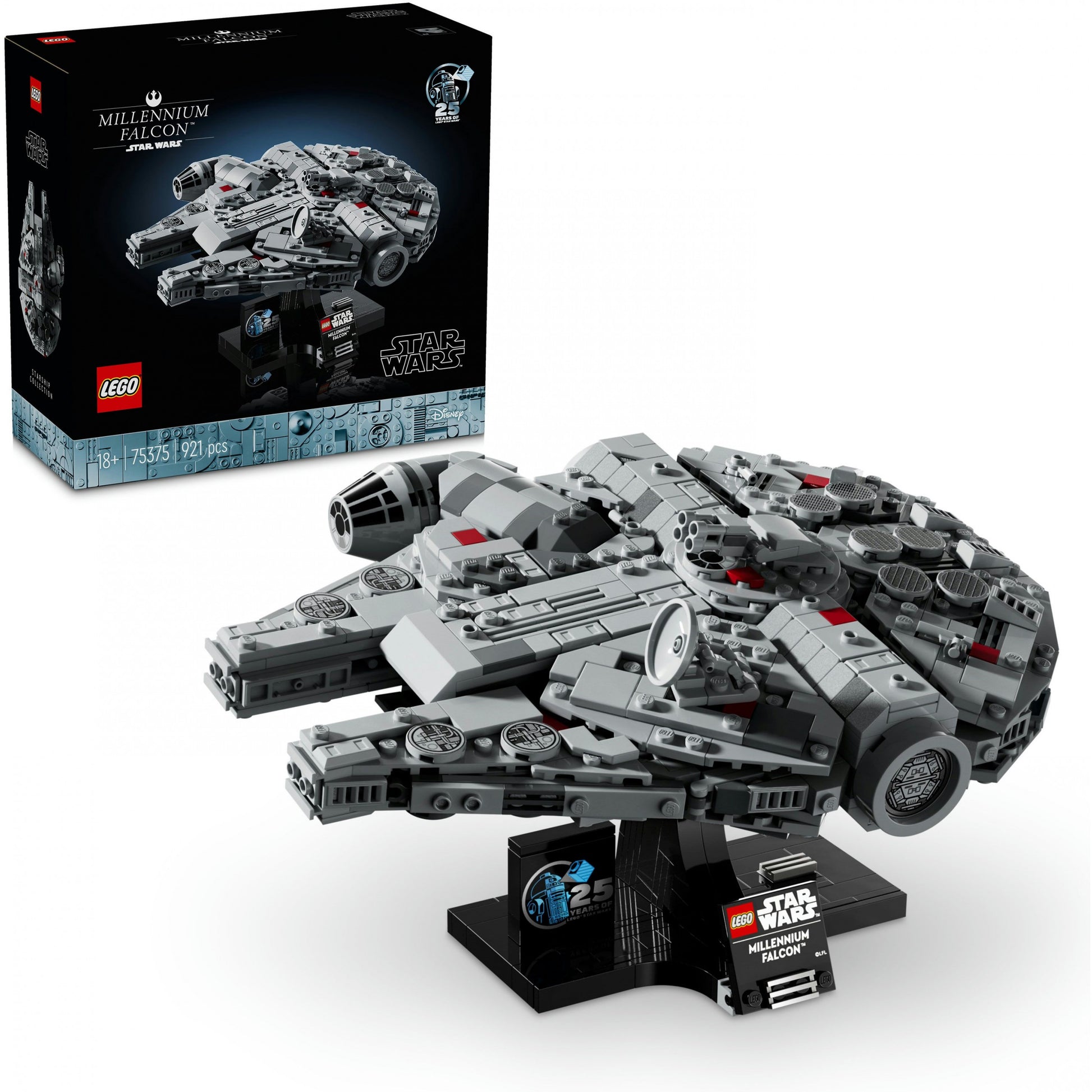 LEGO Millennium Falcon™