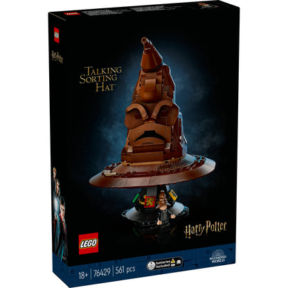 LEGO Talking Sorting Hat™