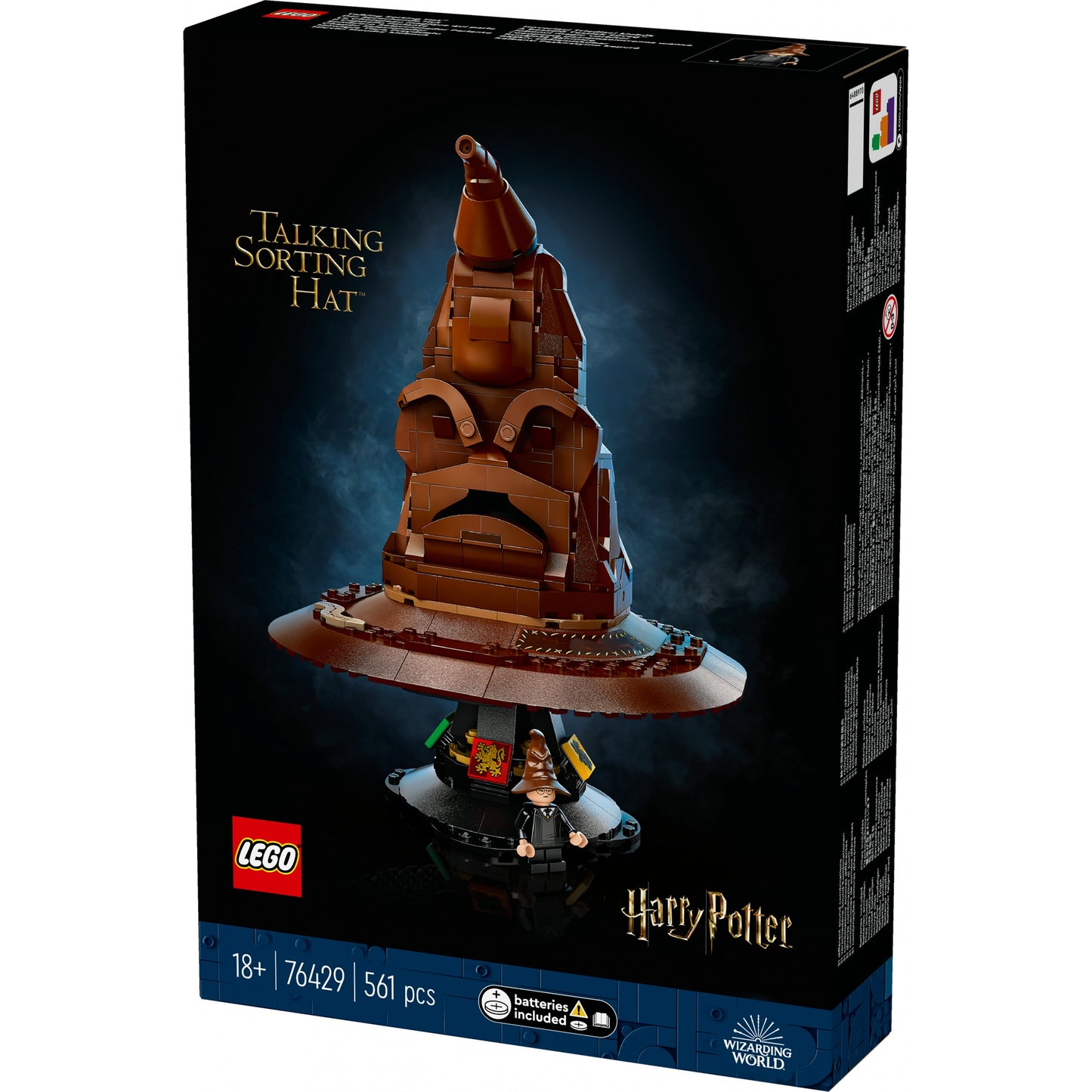 LEGO Talking Sorting Hat™