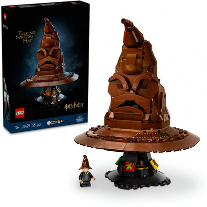 LEGO Talking Sorting Hat™