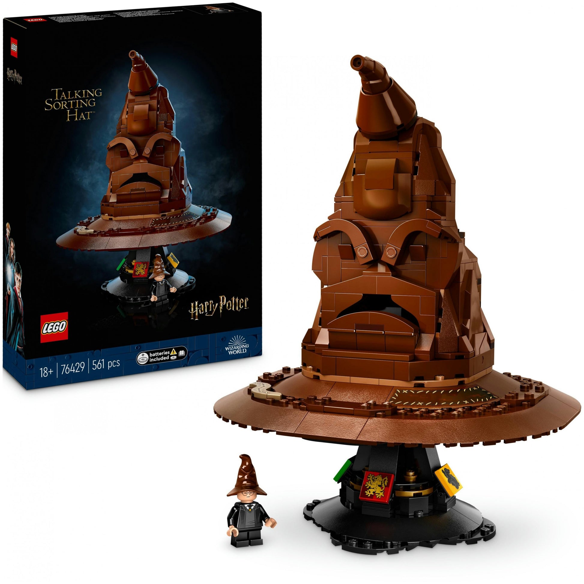 LEGO Talking Sorting Hat™