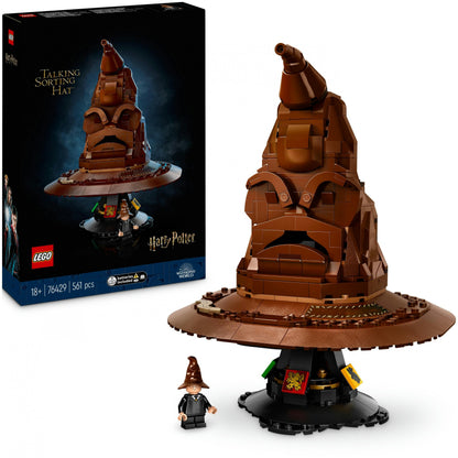 LEGO Talking Sorting Hat™