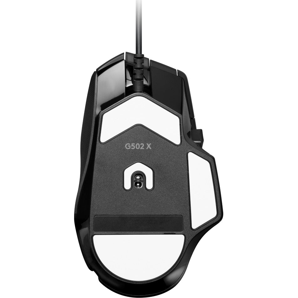 Logitech G G502 X Gaming Mouse