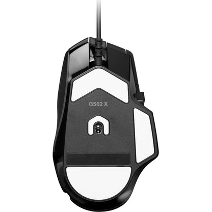 Logitech G G502 X Gaming Mouse