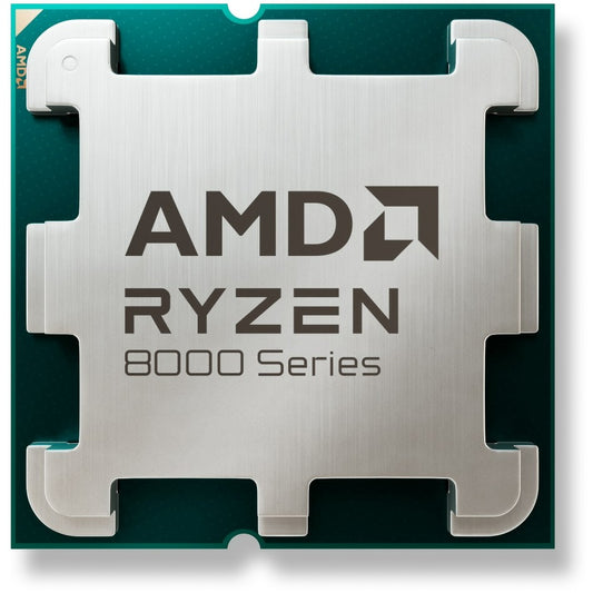 AMD Ryzen 5 8400F