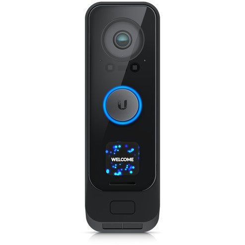 Ubiquiti G4 Doorbell Pro