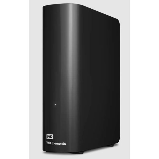 Western Digital Elements Desktop hard drive