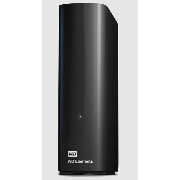 Western Digital Elements Desktop hard drive