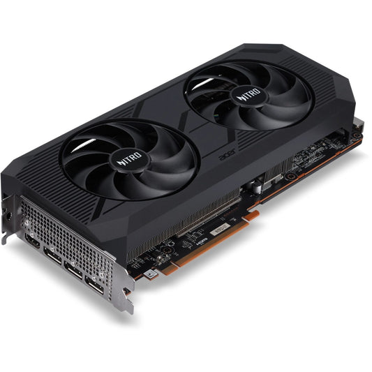 Acer Radeon RX 7700 XT OC