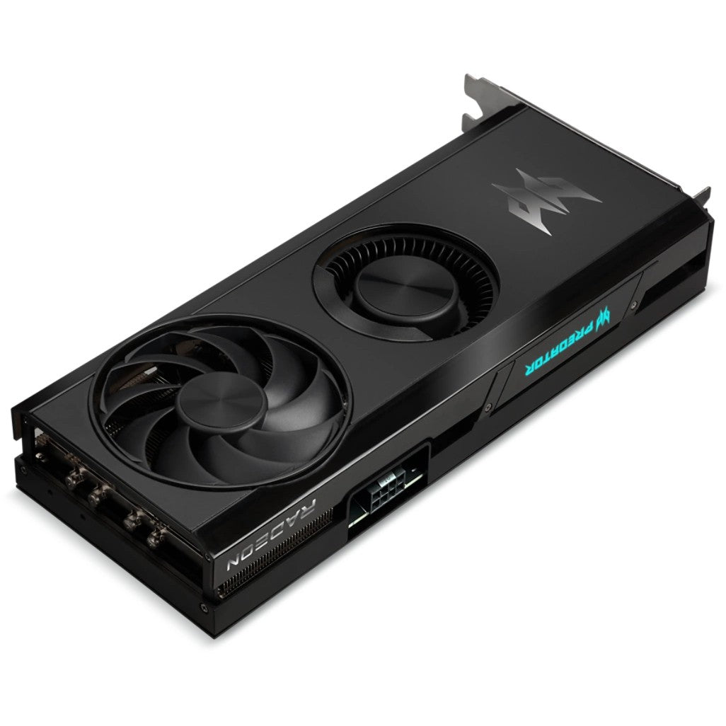  Radeon RX 7600