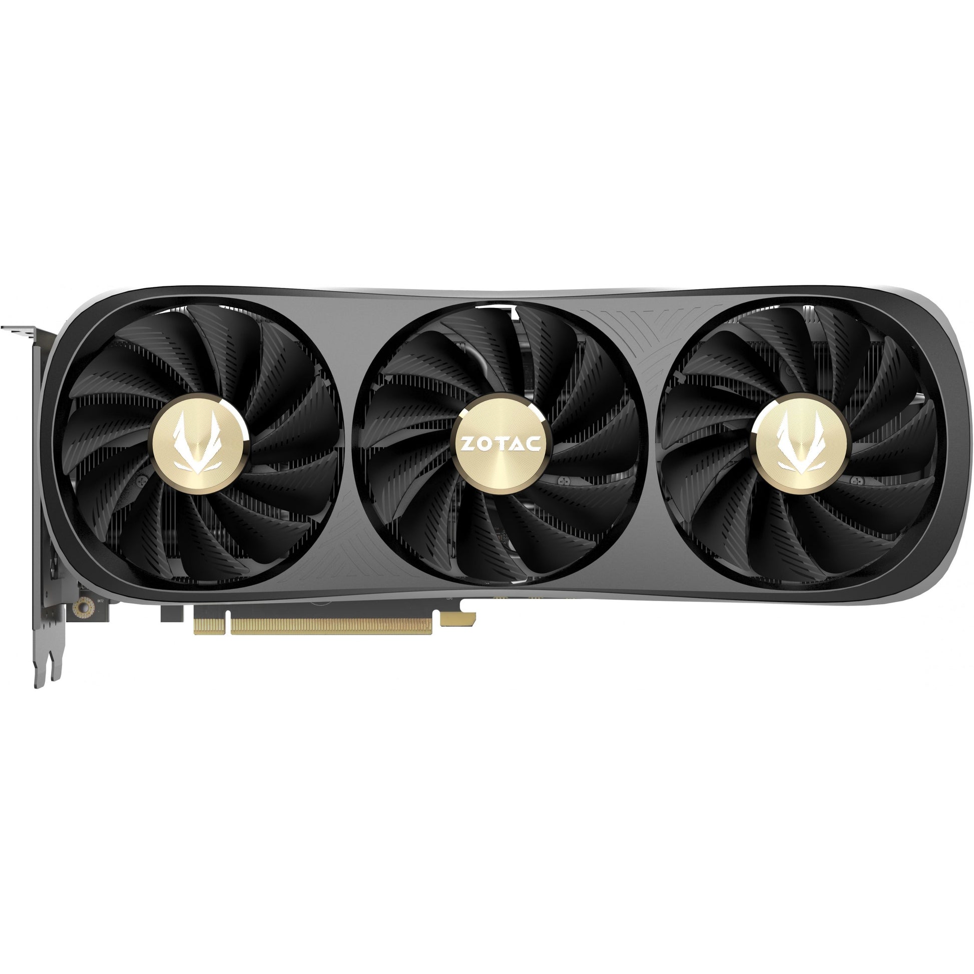 Zotac GAMING GeForce RTX 4070 Ti SUPER Trinity OC