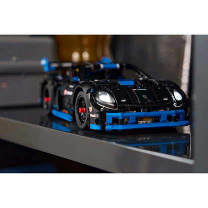 LEGO Porsche GT4 e-Performance Race Car