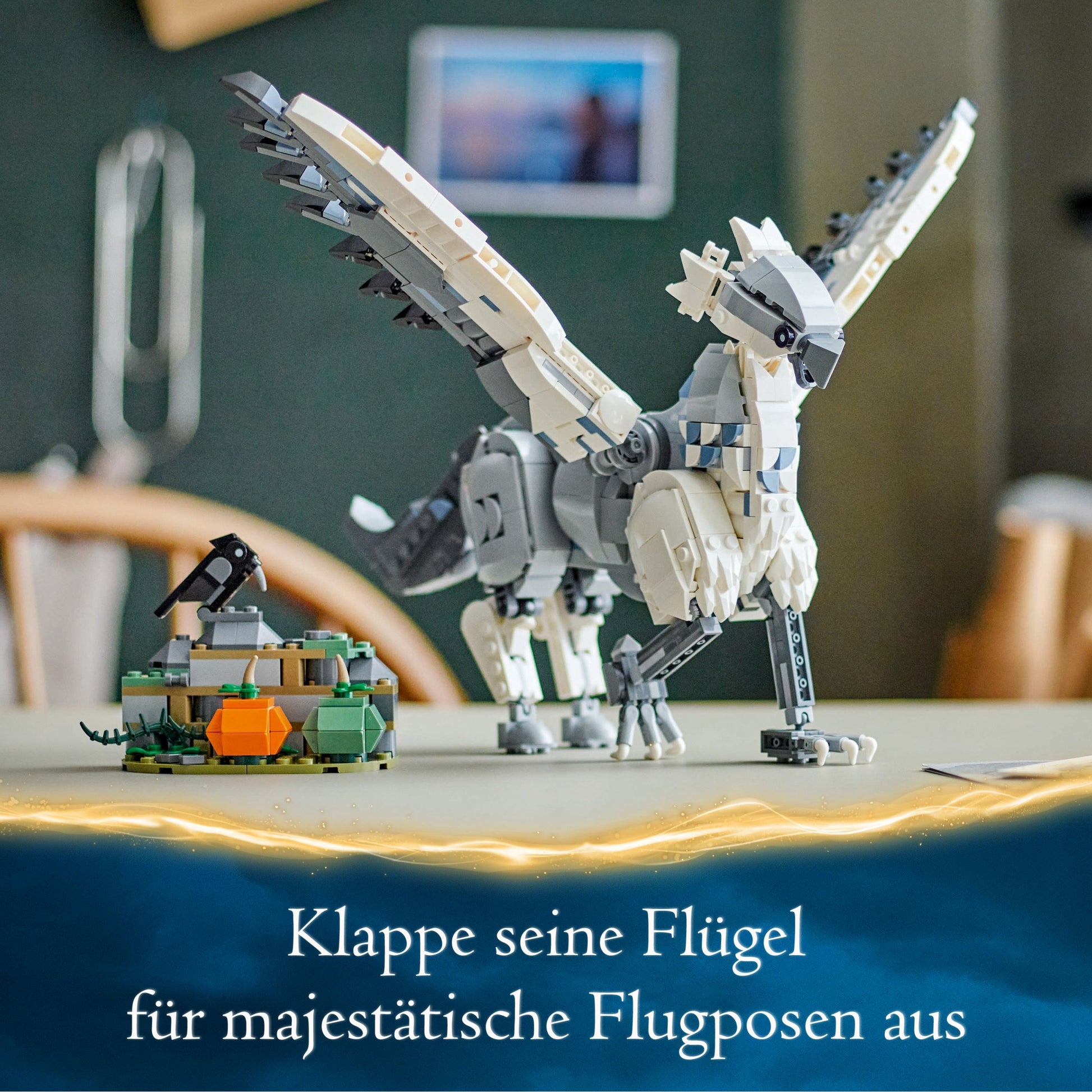 LEGO Buckbeak™