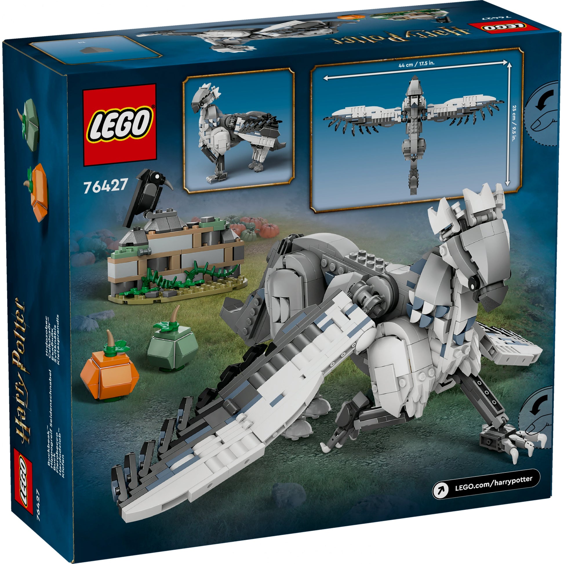 LEGO Buckbeak™