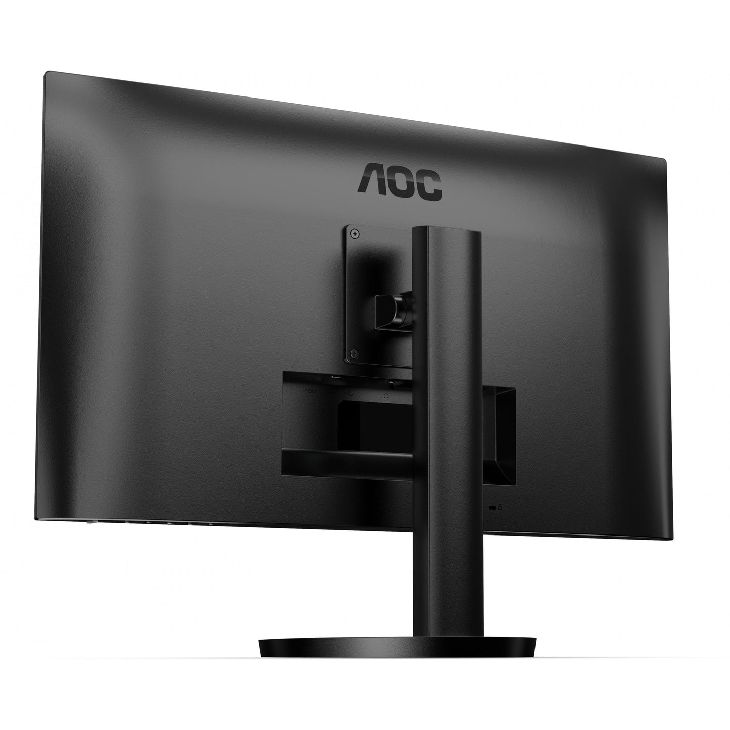 AOC B3 27B3CF2 LED display