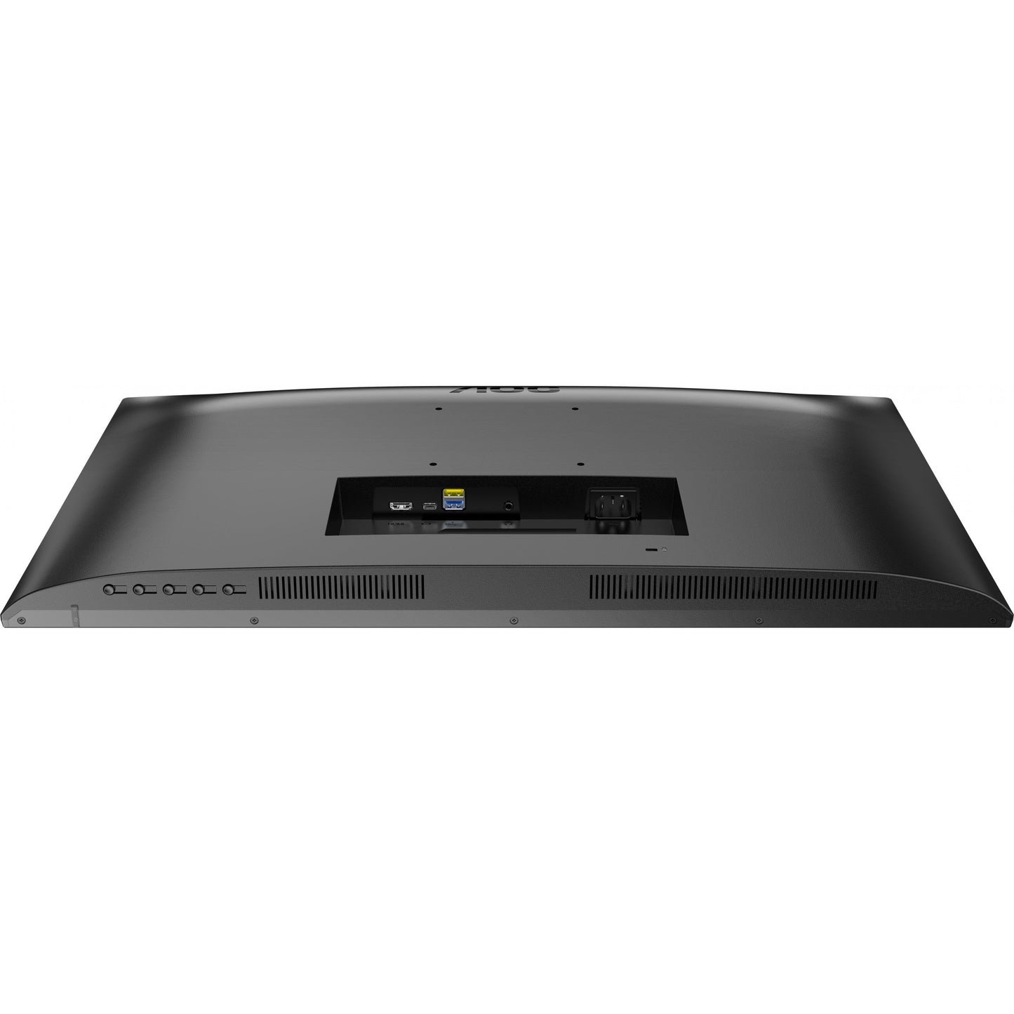 AOC B3 27B3CF2 LED display