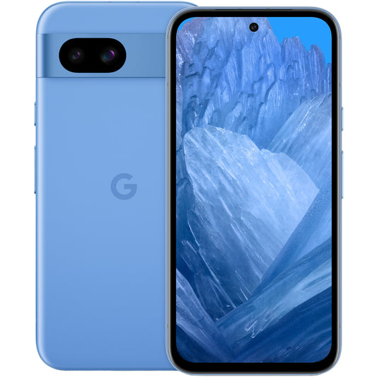 Google Pixel 8a