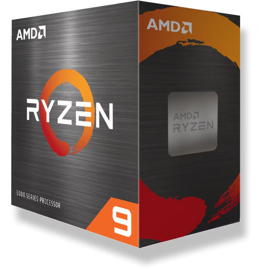 AMD Ryzen 9 5900XT