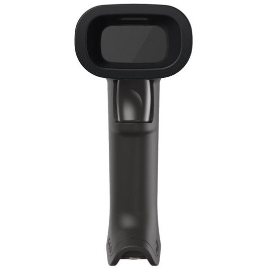  Handheld bar code reader