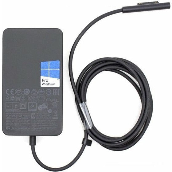 Microsoft Surface 65W Power Supply