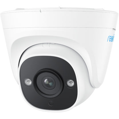 Reolink P324 - Advanced 5MP PoE IP Security Camera with Person/Vehicle Detection