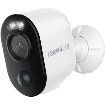 Reolink Argus Series B350 - 4K Outdoor Battery Wi-Fi Camera