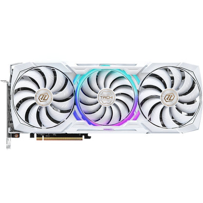  Radeon RX 7900 XTX