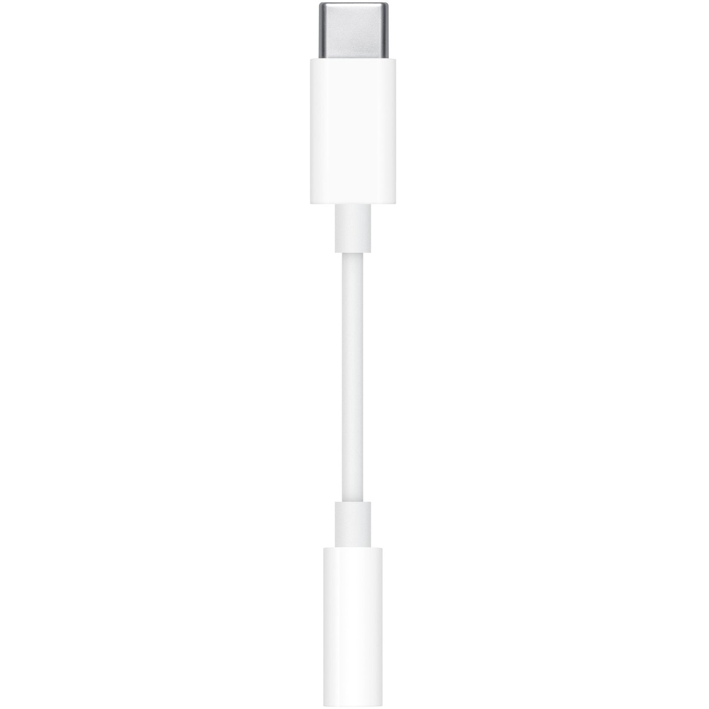 Apple USB-C to 3.5mm Headphone Jack Adapter