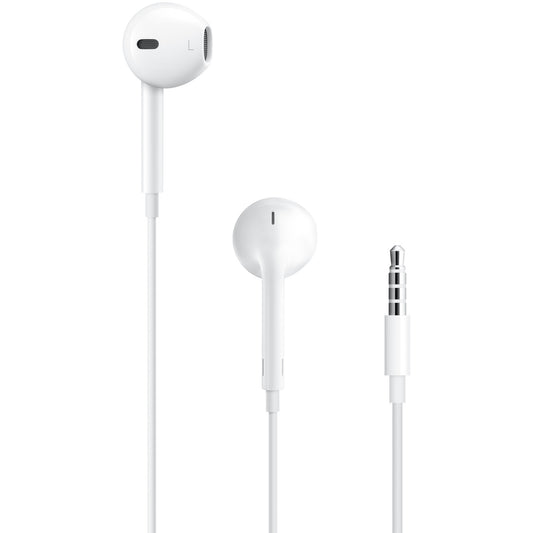 Apple EarPods (3.5mm Headphone Plug)