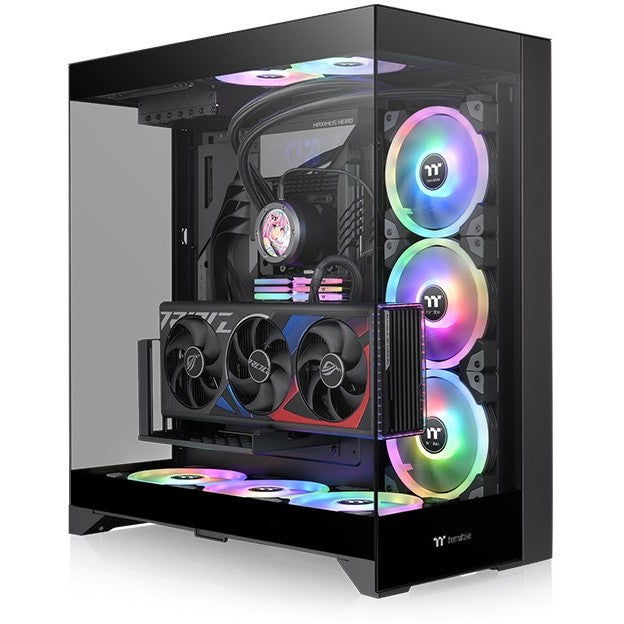 Thermaltake CTE E550 TG