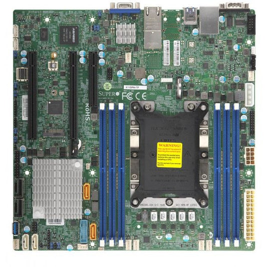 Supermicro X11SPM-TF