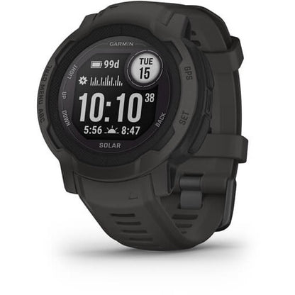 Garmin Instinct 2 Solar